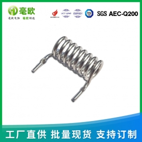 康銅電阻,錳銅電阻,插件電阻線徑1.2mm阻值10mR